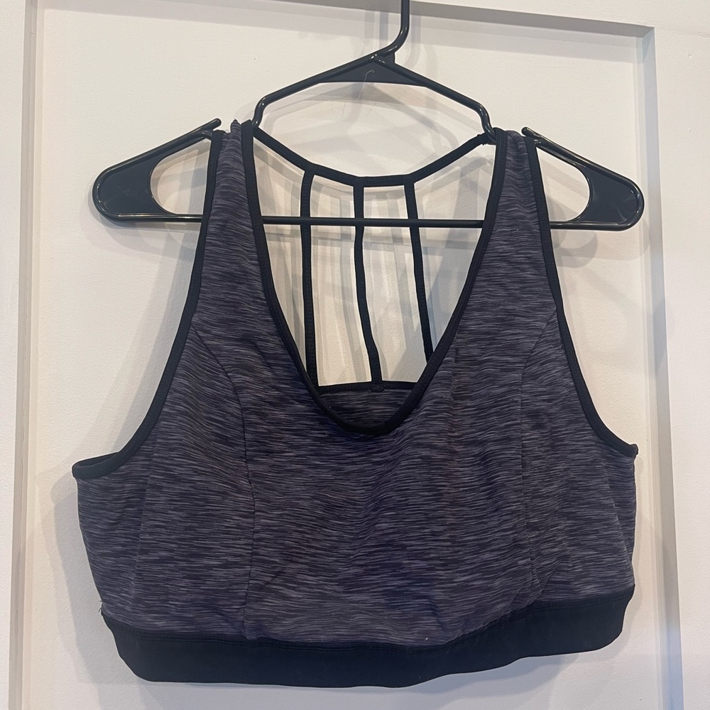 Torrid Sports Bra